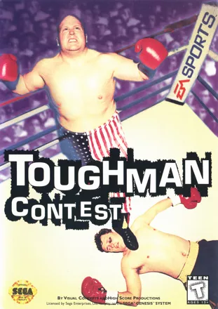 Toughman Contest